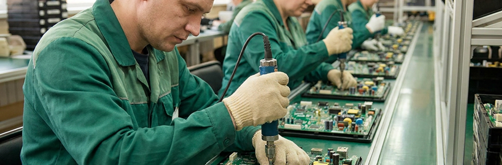Ремонт телевизоров Panasonic в Пушкино Ремонт телевизоров Panasonic в Пушкино